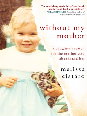 cover image of Without My Mother